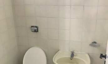 Imagem 7: CONJ. COMERCIAL - MOEMA ÍNDIOS - SP