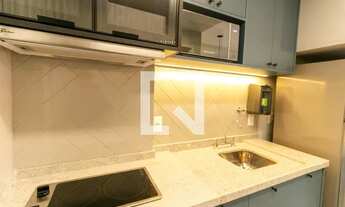 Imagem 6: Apartamento para Aluguel - Vila Clementino, 1 Quarto, 27 m2