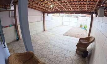 Imagem 4: Casa para venda com 62 m² com 2 quartos em Aririú da Formiga - Palhoça - SC