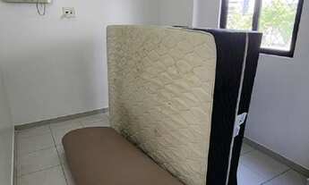 Imagem 5: Apartamento para aluguel tem 66 metros quadrados com 3 quartos em Jatiúca - Maceió - AL