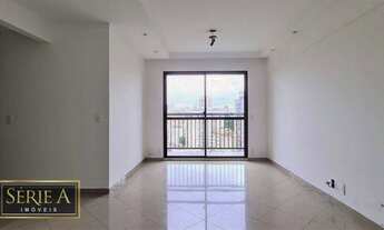 Imagem: Apartamento com 3 dormitórios para alugar