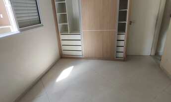 Imagem 5: Sobrado para aluguel e venda possui 158 metros quadrados com 6 quartos