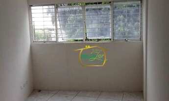 Imagem 2: Kitnet com 1 dormitório para alugar, 34 m² por R$ 850,00/mês - Boa Vista - Recife/PE