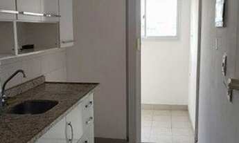 Imagem: Apartamento com 2 dormitórios para alugar