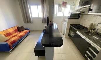 Imagem 3: Apartamento 01 dormitório no Campo da Aviação em Praia Grande