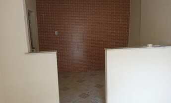 Imagem 6: Casa de um quarto de frente para rua