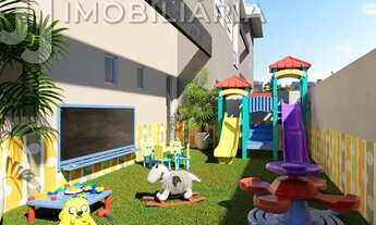 Imagem 7: Apartamento com 2 quartos à venda por R$ 766156.00, 61.78 m2 - INGLESES DO RIO VERMELHO