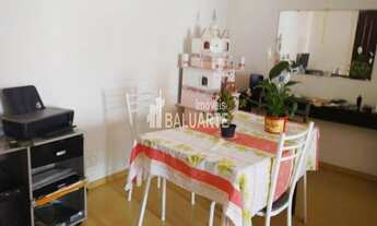 Imagem 6: Apartamento com 2 dormitórios à venda, 65 m² por R$ 285.000,00 - Campo Grande - São Paulo