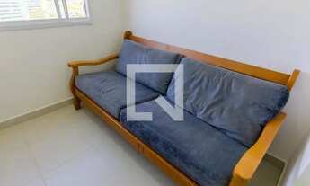 Imagem 4: Apartamento para Aluguel - Jardim Sao Luis, 1 Quarto, 27 m2