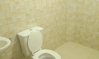 Imagem 5: Aluga casa fundo