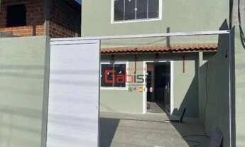 Imagem: Casa com 3 dormitórios para alugar, 100