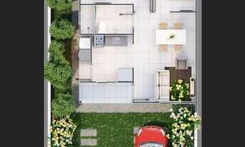 Imagem 4: 004 - casas de condominio com entrada de 200 reais