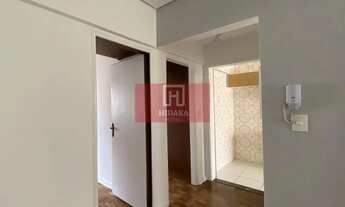 Imagem 3: Apartamento à venda no bairro Bosque da Saúde - São Paulo/SP, Zona Sul