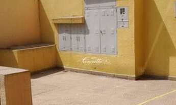 Imagem 4: Apartamento com 2 dormitórios para alugar, 58 m² por R$ 1.510/mês - Vila Progresso - Santo