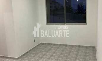 Imagem 2: Apartamento com 2 dormitórios à venda, 65 m² por R$ 330.000,00 - Vila Santa Catarina - São