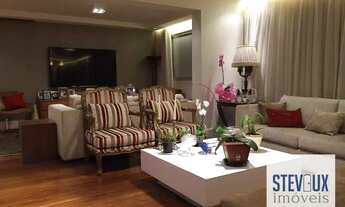 Imagem 4: Apartamento espaçoso a venda em Moema Pássaros