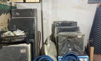 Imagem 5: Loja de material de construção