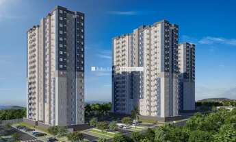 Imagem: Apartamento no Íris Residence