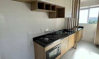 Imagem 7: Apartamento com 2 dormitórios para alugar, 46 m² por R$ 1.700,00/mês - Gleba Palhano - Lon