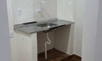 Imagem 6: ALUGA-SE BARRACO FUNDO COM LAGE E TODO NA CERAMICA