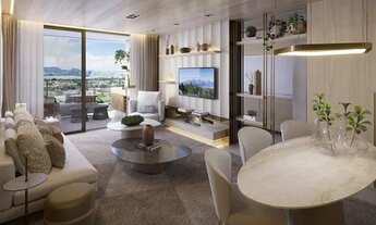 Imagem 5: Atlântico Golf - 3 suítes - Barra da Tijuca- Rio de Janeiro