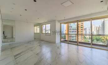 Imagem 2: Venda Apartamento 4 Dormitórios - 165 m² Chácara Klabin