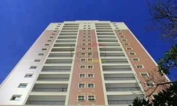 Imagem 3: APARTAMENTO JARDIM SÃO PAULO 133M2 3 SUÍTES