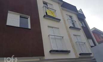 Imagem 3: Apartamento à venda em Jardim Ana Maria com 50 m², 2 quartos, 1 vaga