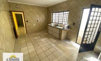 Imagem 6: Casa com 2 dormitórios à venda, 108 m² por R$ 290.000 - Parque Ribeirão Preto - Ribeirão P