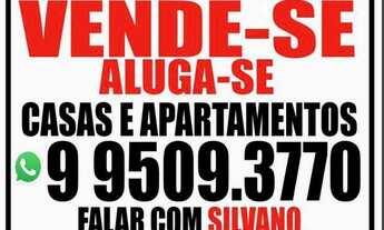 Imagem 3: Apartamentos dois e três quartos