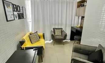 Imagem 5: Apartamento 96 metros quadrados com 3 quartos em Jardim Camburi - Vitória - ES