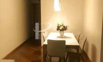 Imagem 6: Apartamento à venda no Tatuapé, com 73 m² , 2 dormitórios, 1 vaga, a 500 mts de distancia