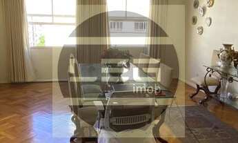 Imagem 3: Apartamento para venda possui 205 metros quadrados com 4 quartos em Copacabana - Rio de Ja