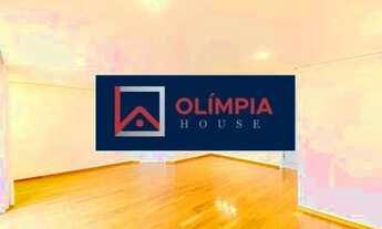 Imagem 3: Apartamento Venda 3 Dormitórios - 152 m² Brooklin