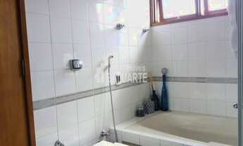 Imagem 3: BALUARTE IMÓVEIS ? Sobrado 4 dormitórios no Bosque da Saude