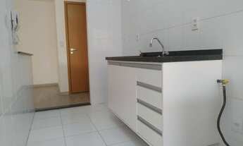 Imagem 6: Apartamento 2 dormitório(s) Residencial Bosque Dos Ipês