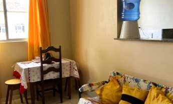 Imagem 2: Ap 100 % mobiliado no citta maris