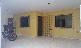 Imagem 2: Vendo casa 3/4, suíte ba Mário covas