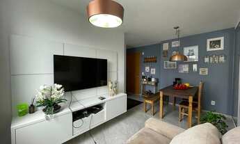 Imagem: LINDO APARTAMENTO DE 2 DORMS, ANDAR ALTO