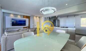 Imagem: Lindo Apartamento com Porta Fechada à venda