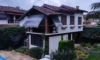 Imagem: Alugo casa duplex em condomínio fechado