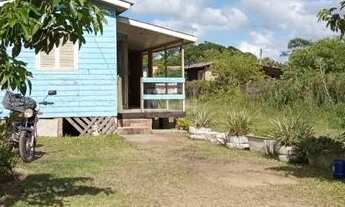 Imagem: Casa para Venda - 60m², 2 dormitórios