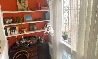 Imagem 5: Apartamento 2 quartos, Jardim Botânico