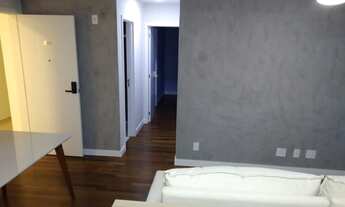 Imagem 6: Apartamento para aluguel tem 57 metros quadrados com 2 quartos em Vila Prudente - São Paul