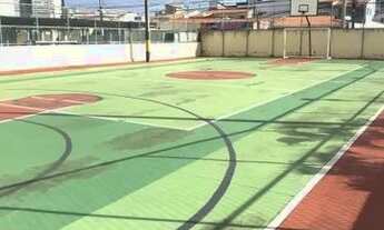 Imagem 3: CAMPO BELO M.CC Apartamento com 4 dormitórios