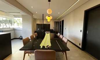 Imagem 2: JULIO RIBEIRO - Apartamento com 2 dormitórios à venda, 87 m² por R$ 750.000 - Gleba Palhan