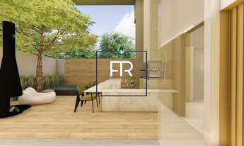 Imagem 6: UBERLâNDIA - Casa de Condomínio - Cond. Jardins Versailles