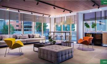 Imagem 6: Apartamento para venda com 54 metros quadrados com 2 quartos em Vila Clementino - São Paul