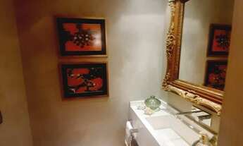 Imagem 7: Apartamento no Chacara das Flores 160 m² em uma das regiões mais procuradas: Jd. Marajoa