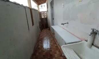 Imagem 5: LOCAÇÃO!! NO CAMPO GRANDE!! EM SANTOS!! Oportunidade de ouro!!!Sobreposta alta com concei